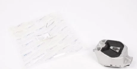 Фото 1 - подушка КПП MEYLE 100 399 0022 Подушка КПП MEYLE 100 399 0022 (фото 1)