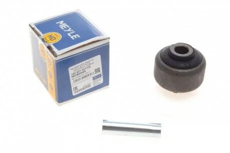 Фото сайлентблок важеля MEYLE 100 407 0017/S Сайлентблок важеля MEYLE 100 407 0017/S