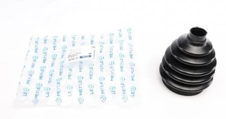 Фото пильовик ШРКШ (зовнішній) Passat MEYLE 1004070029 Пильовик ШРКШ (зовнішній) Passat MEYLE 1004070029