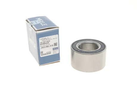 Подшипник ступицы колеса MEYLE 100 407 0032