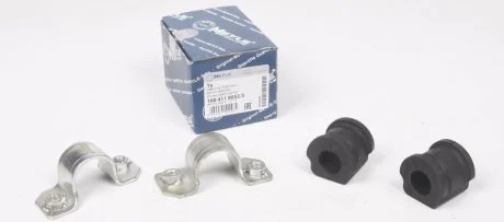 Фото втулка стабілізатора MEYLE 100 411 0052/S Втулка стабілізатора MEYLE 100 411 0052/S