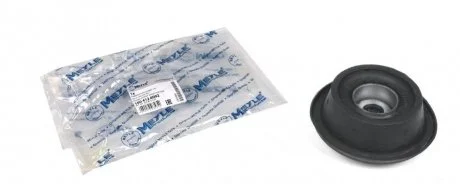 Фото опора амортизаційної стійки MEYLE 100 412 0002 Опора амортизаційної стійки MEYLE 100 412 0002