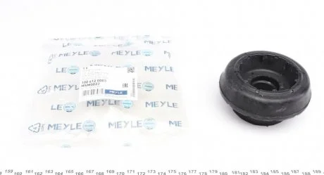 Фото опора амортизатора MEYLE 100 412 0003 Опора амортизатора MEYLE 100 412 0003