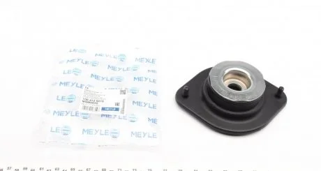 Фото опора амортизаційної стійки MEYLE 100 412 0010 Опора амортизаційної стійки MEYLE 100 412 0010