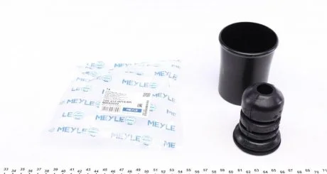 Фото 1 - отбойник амортизатора MEYLE 100 412 0016/SK Отбойник амортизатора MEYLE 100 412 0016/SK (фото 1)