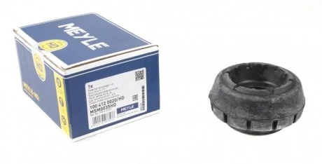 Фото опора амортизатора MEYLE 100 412 0020/HD Опора амортизатора MEYLE 100 412 0020/HD