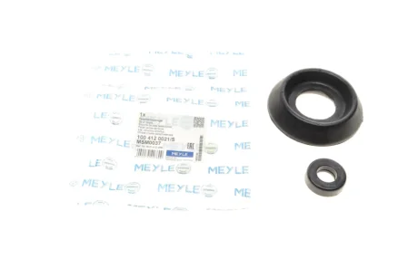 Опора амортизаційної стійки MEYLE 100 412 0021/S