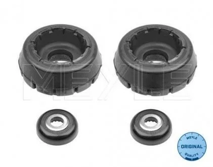 Фото опора стойка амортизатора MEYLE 1004121020S Опора стойка амортизатора MEYLE 1004121020S