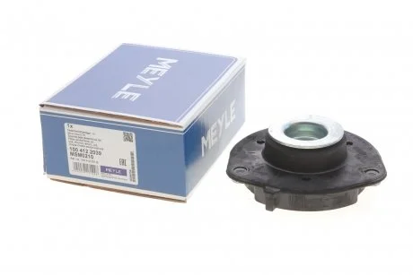 Опора переднего амортизатора, 04- MEYLE 100 412 2039