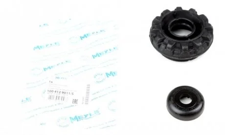 Фото опора амортизаційної стійки MEYLE 100 412 9011/S Опора амортизаційної стійки MEYLE 100 412 9011/S