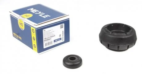 Фото опора амортизатора комплект MEYLE 100 412 9020/S Опора амортизатора комплект MEYLE 100 412 9020/S