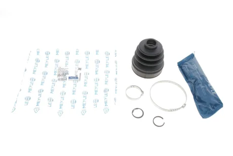 Пильовик ШРУСа, комплект MEYLE 100 495 0002