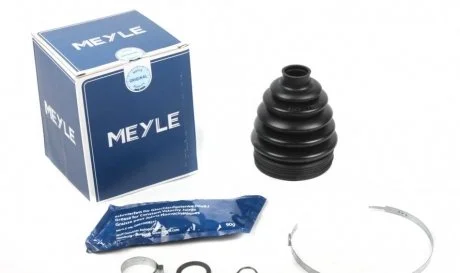 Фото пыльник ШРУСа MEYLE 100 495 0004 Пыльник ШРУСа MEYLE 100 495 0004