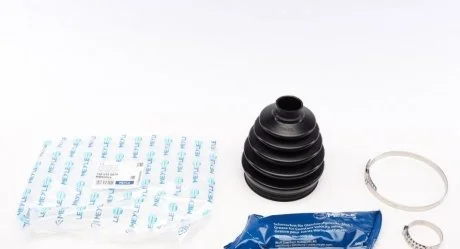 Фото комплект пильника РШ шарніра MEYLE 100 495 0019 Комплект пильника РШ шарніра MEYLE 100 495 0019