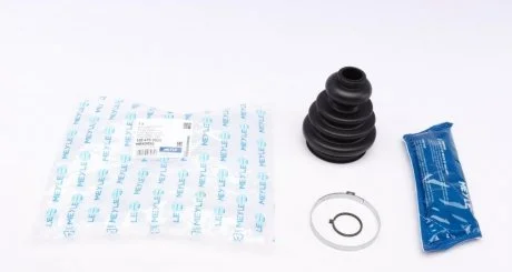 Фото пыльник повор. кулака (внутр.), VW T-5, 1.9 TDI, R, (резин.) MEYLE 100 495 0026 Пыльник повор. кулака (внутр.), VW T-5, 1.9 TDI, R, (резин.) MEYLE 100 495 0026