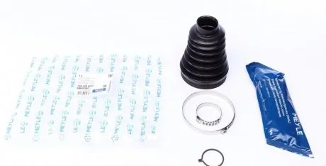 Фото пильник ШРКШ (к-кт) MEYLE 100 495 0030 Пильник ШРКШ (к-кт) MEYLE 100 495 0030