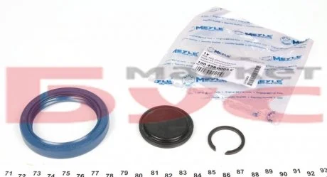 Фото ремкомплект фланця КПП MEYLE 100 498 0003 C Ремкомплект фланця КПП MEYLE 100 498 0003 C