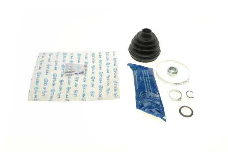 Пыльник приводного вала.) MEYLE 1004980025