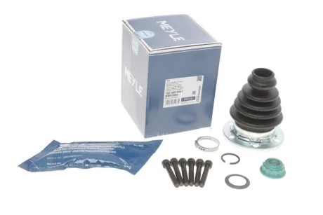 Пыльник шруса к-кт MEYLE 100 498 0041