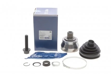 Фото шрус к-т MEYLE 100 498 0064 Шрус к-т MEYLE 100 498 0064