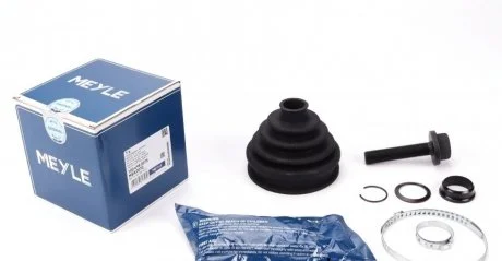 Фото пыльник ШРУСа к-кт MEYLE 1004980075 Пыльник ШРУСа к-кт MEYLE 1004980075