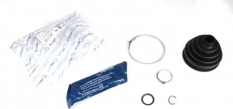 Фото комплект пильника РШ шарніра MEYLE 100 498 0091/SK Комплект пильника РШ шарніра MEYLE 100 498 0091/SK