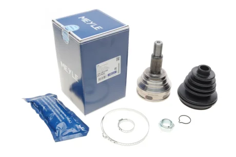 Шарнирный набор, приводной вал MEYLE 1004980100
