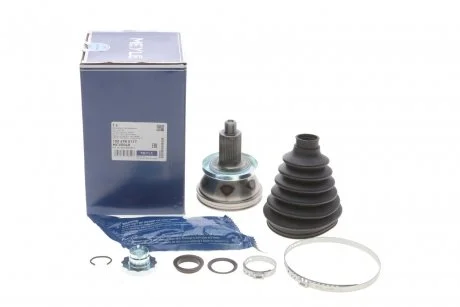 Фото рШ шарнір (комплект) MEYLE 100 498 0117 РШ шарнір (комплект) MEYLE 100 498 0117