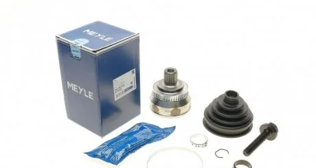 Шарнір привідного валу MEYLE 1004980120