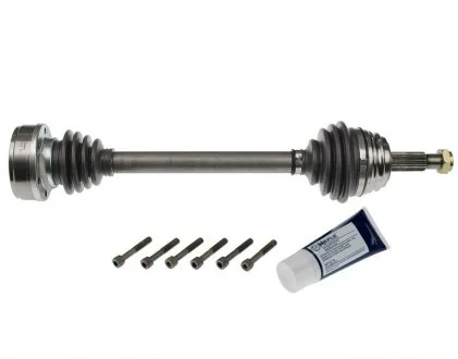 Приводной вал MEYLE 1004980150