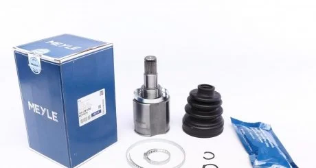 Фото рШ шарнир (комплект) MEYLE 100 498 0200 РШ шарнир (комплект) MEYLE 100 498 0200