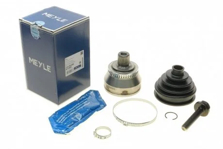 Фото шрус к-т MEYLE 100 498 0206 Шрус к-т MEYLE 100 498 0206
