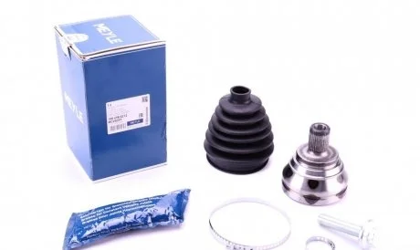 Фото шрус к-т MEYLE 100 498 0212 Шрус к-т MEYLE 100 498 0212