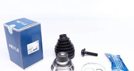 Шарнір привідного валу MEYLE 1004980238