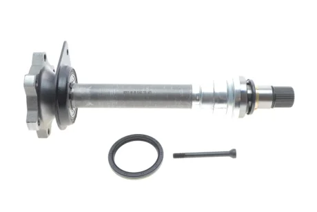 Вал ШРУСа MEYLE 100 498 0244/S