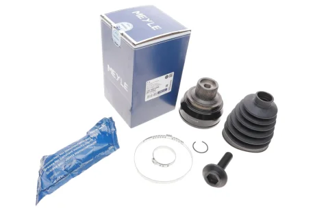 ШРКШ (зовнішній) Audi A4 1.8-3.0 08-15/A5 07-17/A6 13-18/Q5 2.0-3.0 D 08-17 (42x28x88)(к-кт) MEYLE 1004980298