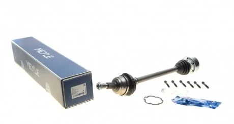 Фото привідний вал MEYLE 1004980652 Привідний вал MEYLE 1004980652