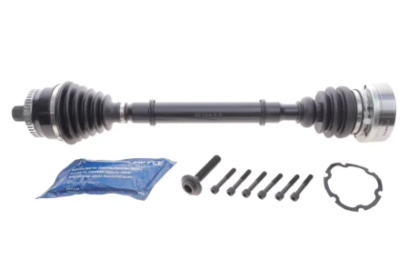 Приводной вал MEYLE 1004980666