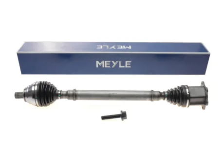 Полуось MEYLE 1004980684