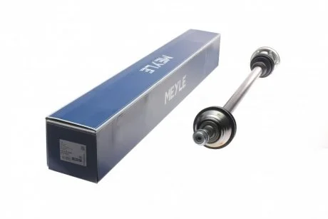 Фото привідний вал MEYLE 100 498 0685 Привідний вал MEYLE 100 498 0685