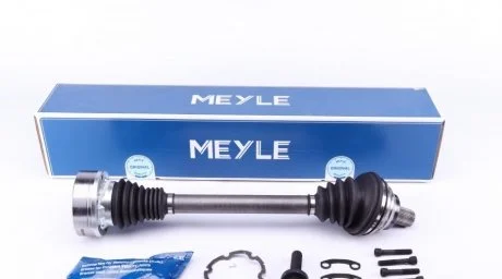Фото привідний вал MEYLE 1004980714 Привідний вал MEYLE 1004980714