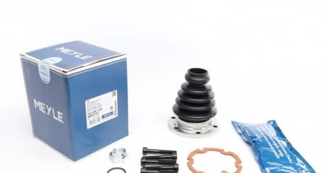 Фото пильовик привідного валу (набір) MEYLE 1004981083 Пильовик привідного валу (набір) MEYLE 1004981083