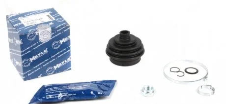 Фото пыльник ШРУСа MEYLE 100 498 9022/R Пыльник ШРУСа MEYLE 100 498 9022/R