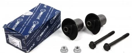 Сайлентблок балки підвіски MEYLE 100 501 0006/S