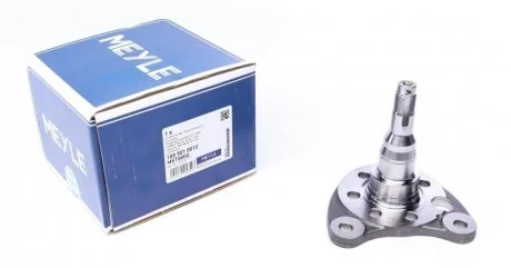 Фото ступица задней оси MEYLE 1005010012 Ступица задней оси MEYLE 1005010012