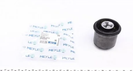 Фото втулка, балка мосту MEYLE 1005010032 Втулка, балка мосту MEYLE 1005010032