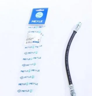 Фото шланг тормозной MEYLE 100 525 0003 Шланг тормозной MEYLE 100 525 0003
