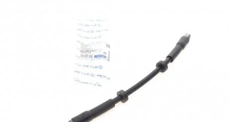 Фото шланг тормозной MEYLE 100 525 0007 Шланг тормозной MEYLE 100 525 0007