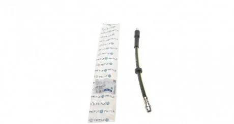 Шланг гальмівний пер. MEYLE 1005250009