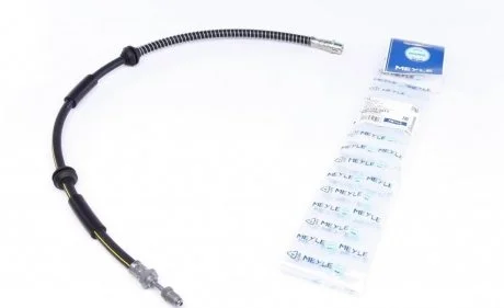 Шланг гальмівний MEYLE 1005250013